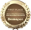 Best Professional Skin Rejuvenation Device – Dermapen