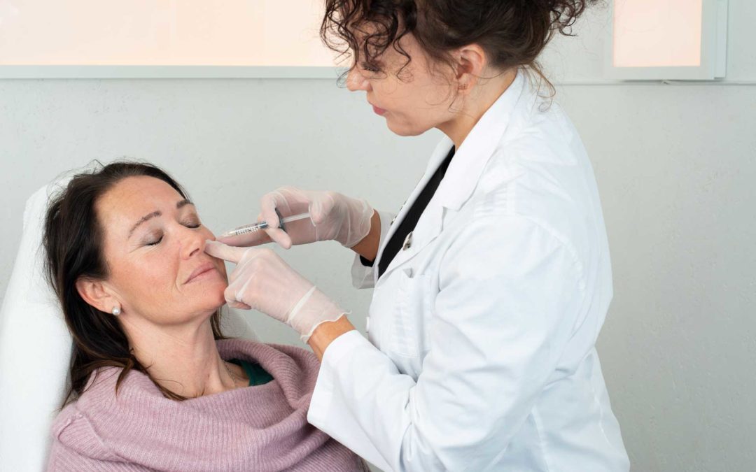 Er injeksjonsbehandlinger farlige?